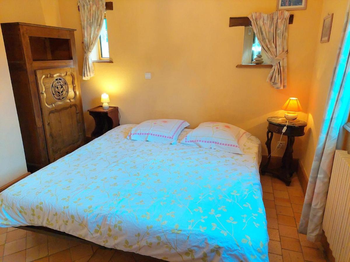 Breton Granite Stone House With Fantastic Sea Views Villa Saint-Pol-de-Léon Екстериор снимка