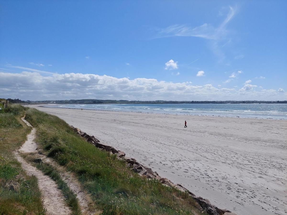 Breton Granite Stone House With Fantastic Sea Views Villa Saint-Pol-de-Léon Екстериор снимка